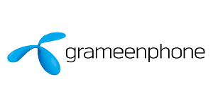 Grameenphone-Logo